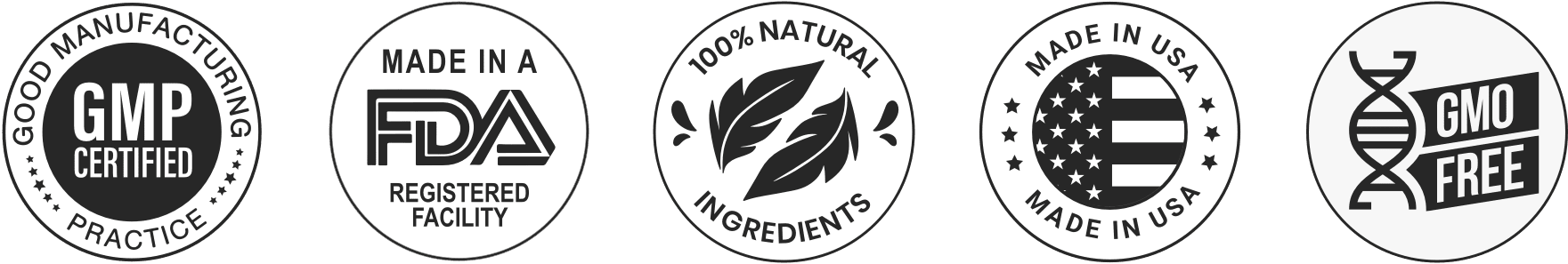 javaburn natural ingredients